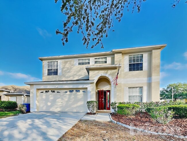 property at 13409 Teaberry Ln