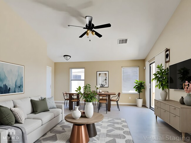 24484 N Shelton Way in Florence, AZ - Building Photo - Building Photo