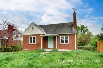 2623 Gehrum Ln in Cincinnati, OH - Building Photo - Building Photo