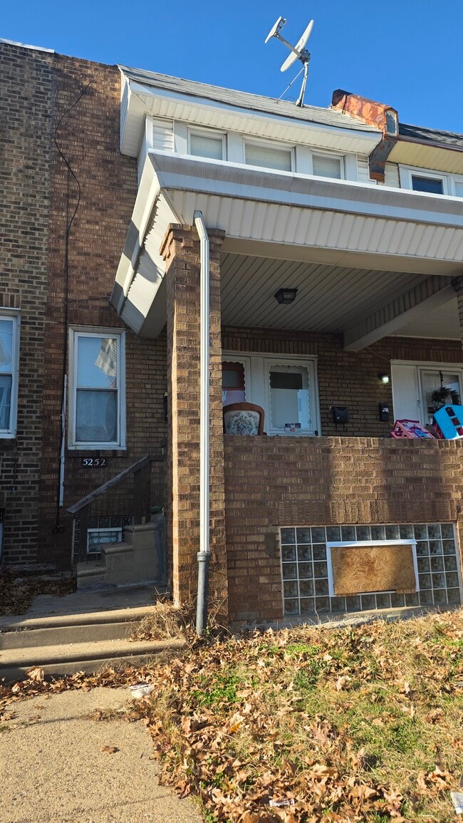 5252 Oakland St, Unit 1st Fl