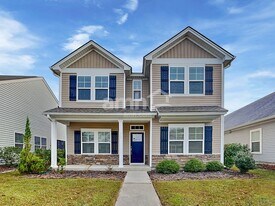 212 Dogwood Cir in Savannah, GA - Building Photo