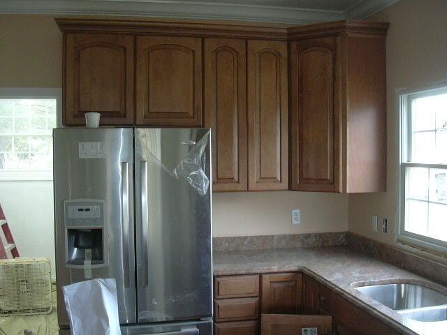 121 3rd St in Colonial Beach, VA - Foto de edificio - Building Photo