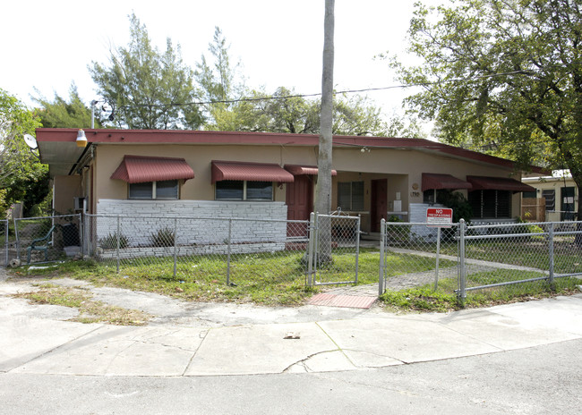 790 NE 122nd St in Miami, FL - Building Photo - Building Photo