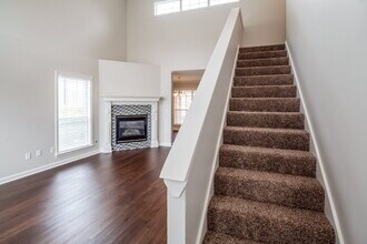 6844 Charlotte Dr in Olive Branch, MS - Building Photo - Building Photo