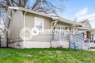 319 S 43rd St in Louisville, KY - Building Photo - Building Photo