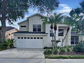 17604 Esprit Dr in Tampa, FL - Building Photo