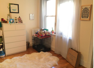1111 Boylston St, Unit D-37 in Boston, MA - Building Photo - Building Photo