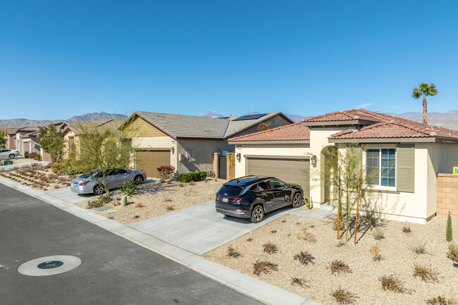 Lennar at Vega at Skyborne in Desert Hot Springs, CA - Building Photo - Building Photo