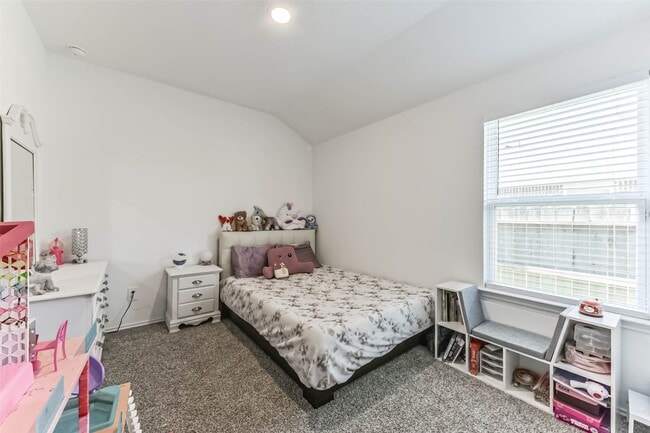 712 Brazos Trl in Dayton, TX - Building Photo - Building Photo