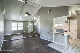 5315 45th St in Lubbock, TX - Building Photo - Building Photo