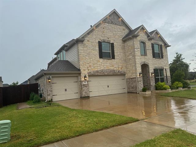7413 Sprangletop St in Frisco, TX - Building Photo - Building Photo