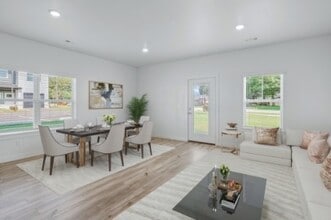 547 W Pickens Rd in Pea Ridge, AR - Building Photo - Building Photo