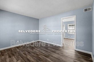 2503 Vanstory St in Greensboro, NC - Building Photo - Building Photo