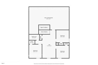 4065 May Water Trl in Crowley, TX - Building Photo - Building Photo
