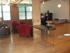 Lakefront Lofts in Syracuse, NY - Building Photo - Building Photo