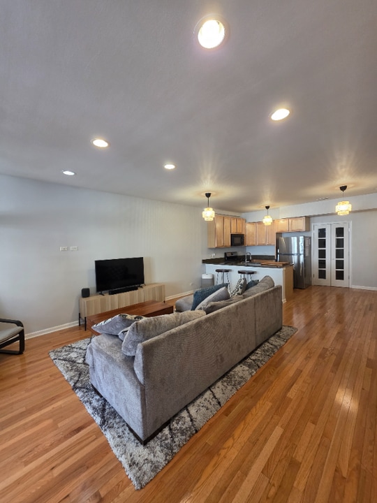 2524 N Willetts Ct in Chicago, IL - Building Photo
