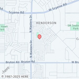 10311 Ridge Oak St in Dallas, TX - Building Photo