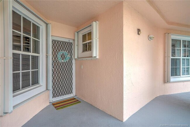 property at 5750 NE Island Cove Way