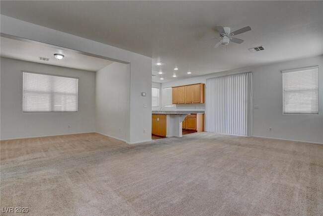 property at 1140 Cactus Rock St