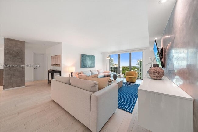 property at 1111 Crandon Blvd