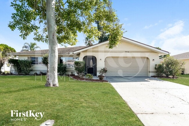 property at 3413 SE 11th Ave