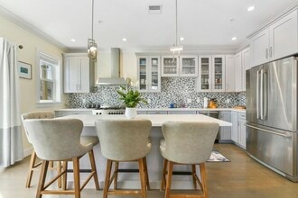 224 M St in Boston, MA - Building Photo - Building Photo