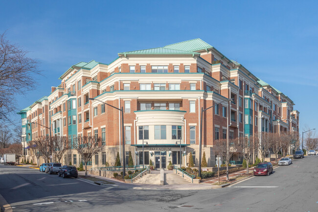The Palladium at McLean