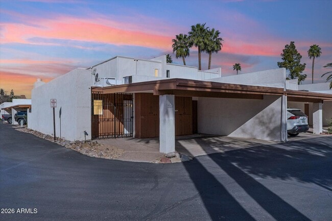 3224 S El Camino Dr in Tempe, AZ - Building Photo - Building Photo