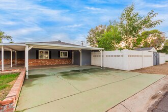 7340 N 7th Ave in Phoenix, AZ - Building Photo - Building Photo