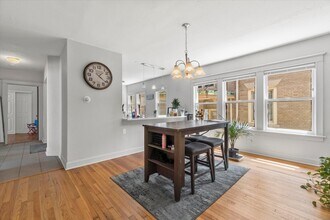 748 N 34th St in Milwaukee, WI - Building Photo - Building Photo