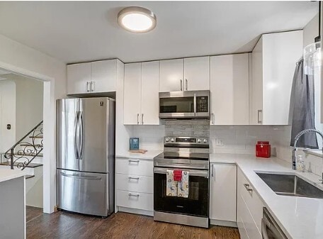 property at 2090 S Wolff St