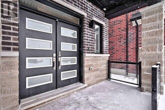 20 Betterridge Trl in Barrie, ON - Building Photo - Building Photo