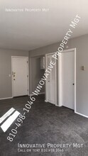 3834 Red Arrow Rd in Flint, MI - Building Photo - Building Photo