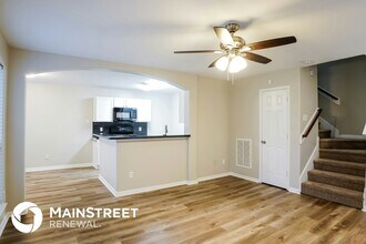 8206 Prairie Wind Ln in Houston, TX - Building Photo - Building Photo