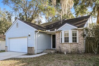 11340 Trotting Horse Ln S in Jacksonville, FL - Foto de edificio - Building Photo