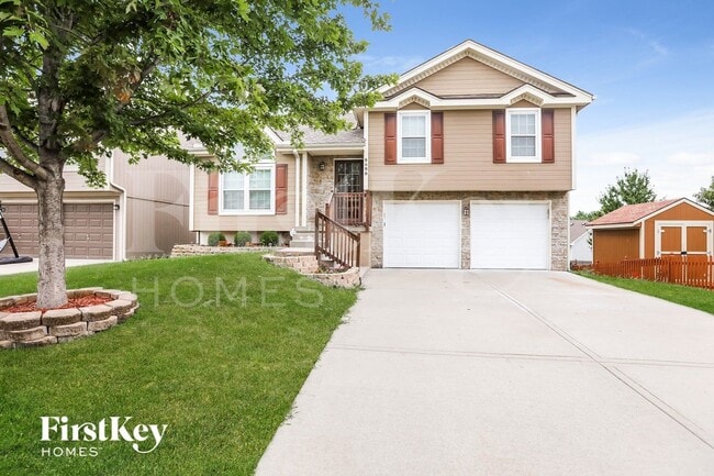 property at 8688 NE 110th St
