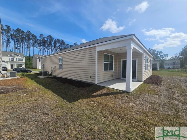 145 Kraft Kove in Pooler, GA - Building Photo - Building Photo