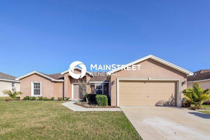 2226 Bluebird Ave in Bartow, FL - Building Photo