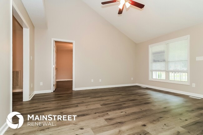 1025 Spawn Pl in Knightdale, NC - Building Photo - Building Photo