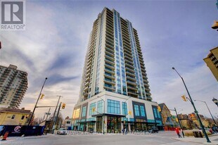 505 Talbot St in London, ON - Building Photo