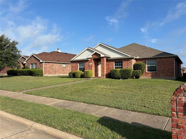 property at 1217 Spring Water Dr