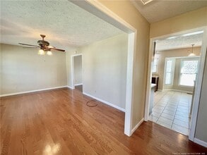 127 Kristin Ave in Spring Lake, NC - Building Photo - Building Photo