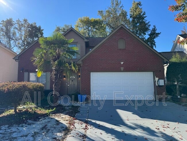 property at 6264 Wandering Way NW
