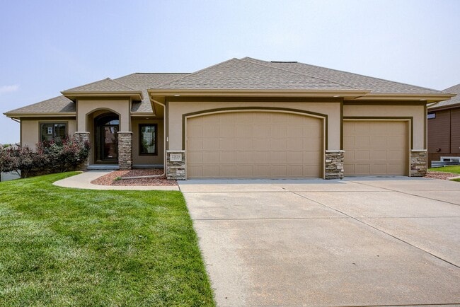 property at 12619 S 83rd St