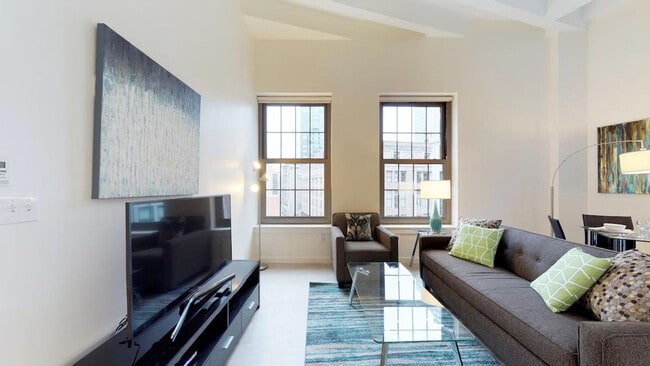 8 Harrison Ave, Unit SI ID1040147P