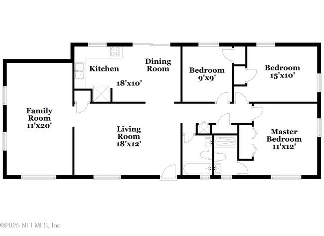 6430 Lucente Dr in Jacksonville, FL - Building Photo - Building Photo