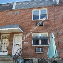 1639 Cobbs Creek Pkwy