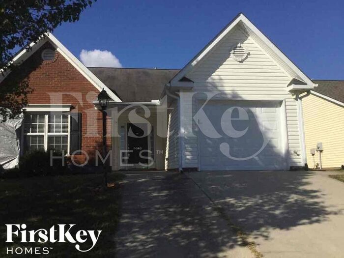 5040 Teal Ct in Winston-Salem, NC - Building Photo