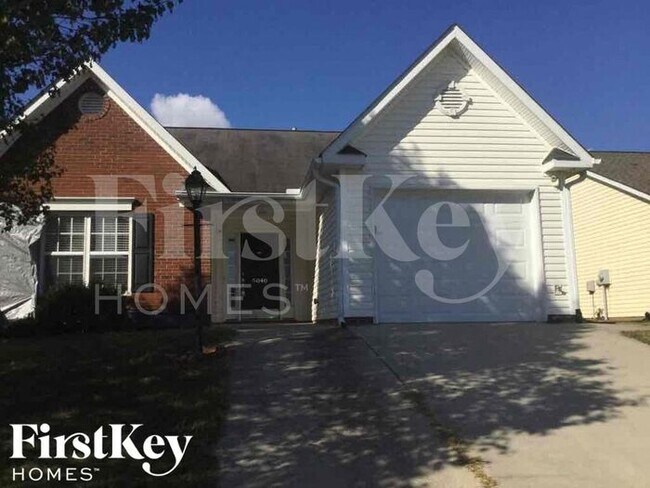 property at 5040 Teal Ct