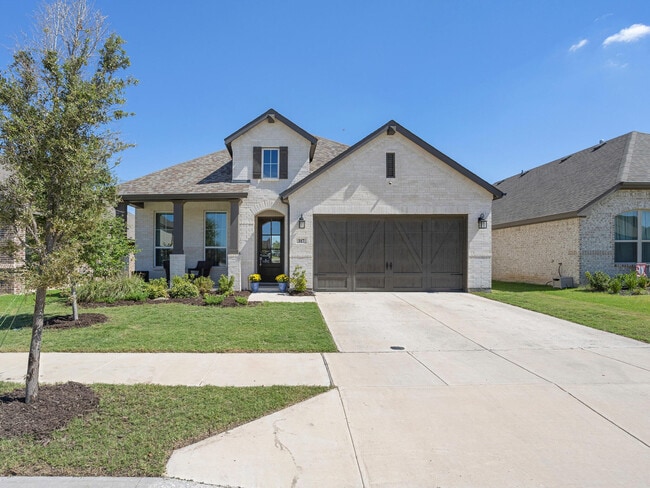 property at 317 Legna Dr